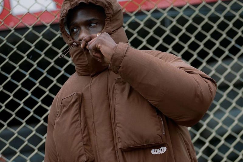 Clints Keeps Layering in Mind With Its Latest Collection