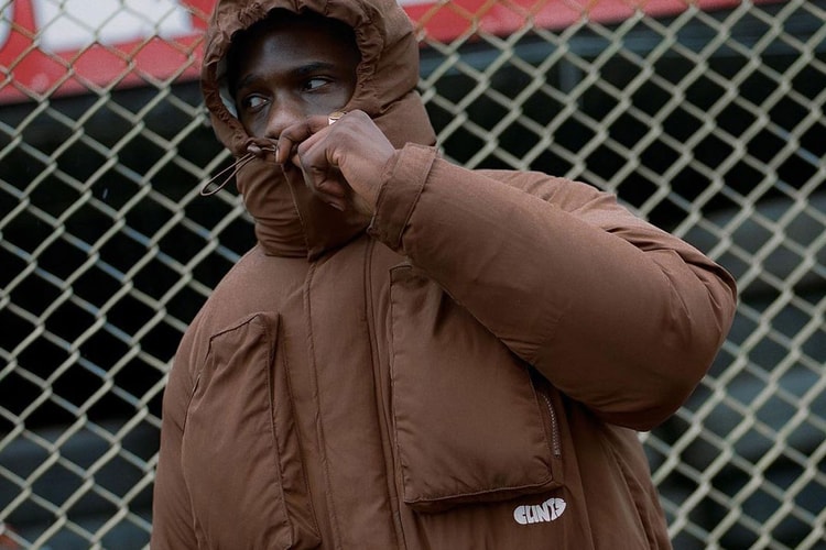 Clints Keeps Layering in Mind With Its Latest Collection