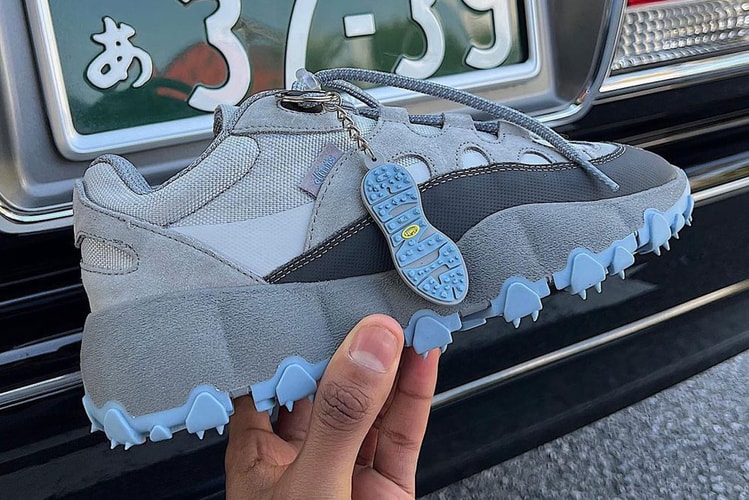 Take a First Look at Clints' TRL 2.0 "Japan"