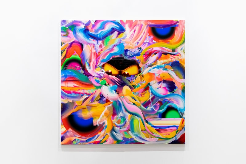 Closer Look at the Galleries Exhibited During Art Basel Hong Kong 2023 Kaikaikiki - 1B07 Hauser & Wirth - 1B15 Hakgojae - 1B16 Mizuma - 1B31 David Zwirner - 1C15 Victoria Miro - 1C21 STPI - 1D02 Pearl Lam - 1D07 Perrotin - 1D13 Pace Gallery -1D14 Yavuz - 1D18 Richard Koh - 1D25 Tang Contemporary Art - 3C16 NANZUKA - 3D14 Union Pacific London - 3D22 Tang Contemporary Art - 3C16 Additional booths to highlight: De Sarthe Wang Jia Jia 1B09 Soka art Hashizume Yuya  1b10 Gajah 1b12 Gagosian 1C15 Gladstone gallery 1D09 Steohen friedman gallery -David Shrigley 3C12 Almine Rech gallery - Kenny Scharf / Roby DWI Antono 3D13 Alice Wang 3D19