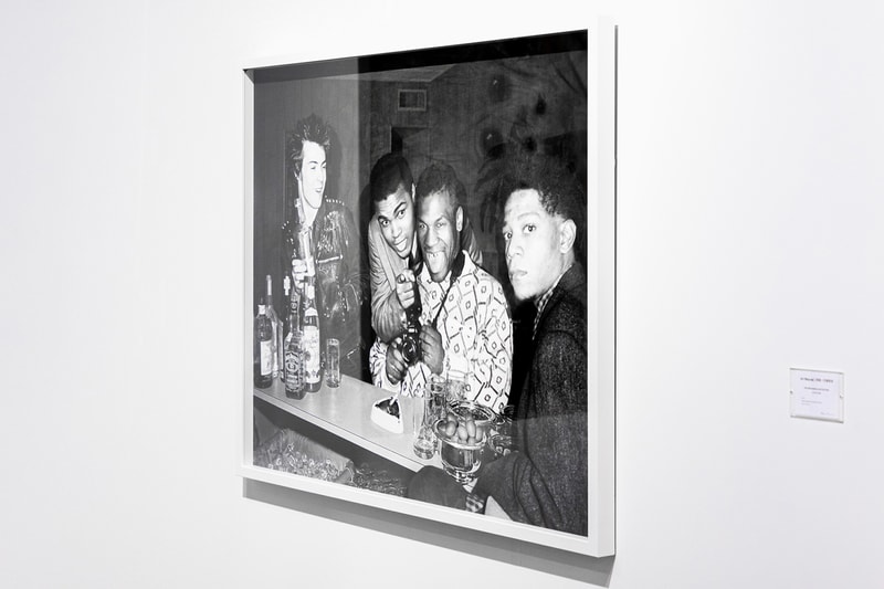 Closer Look at the Galleries Exhibited During Art Basel Hong Kong 2023 Kaikaikiki - 1B07 Hauser & Wirth - 1B15 Hakgojae - 1B16 Mizuma - 1B31 David Zwirner - 1C15 Victoria Miro - 1C21 STPI - 1D02 Pearl Lam - 1D07 Perrotin - 1D13 Pace Gallery -1D14 Yavuz - 1D18 Richard Koh - 1D25 Tang Contemporary Art - 3C16 NANZUKA - 3D14 Union Pacific London - 3D22 Tang Contemporary Art - 3C16 Additional booths to highlight: De Sarthe Wang Jia Jia 1B09 Soka art Hashizume Yuya  1b10 Gajah 1b12 Gagosian 1C15 Gladstone gallery 1D09 Steohen friedman gallery -David Shrigley 3C12 Almine Rech gallery - Kenny Scharf / Roby DWI Antono 3D13 Alice Wang 3D19
