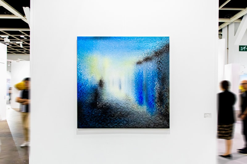 Closer Look at the Galleries Exhibited During Art Basel Hong Kong 2023 Kaikaikiki - 1B07 Hauser & Wirth - 1B15 Hakgojae - 1B16 Mizuma - 1B31 David Zwirner - 1C15 Victoria Miro - 1C21 STPI - 1D02 Pearl Lam - 1D07 Perrotin - 1D13 Pace Gallery -1D14 Yavuz - 1D18 Richard Koh - 1D25 Tang Contemporary Art - 3C16 NANZUKA - 3D14 Union Pacific London - 3D22 Tang Contemporary Art - 3C16 Additional booths to highlight: De Sarthe Wang Jia Jia 1B09 Soka art Hashizume Yuya  1b10 Gajah 1b12 Gagosian 1C15 Gladstone gallery 1D09 Steohen friedman gallery -David Shrigley 3C12 Almine Rech gallery - Kenny Scharf / Roby DWI Antono 3D13 Alice Wang 3D19