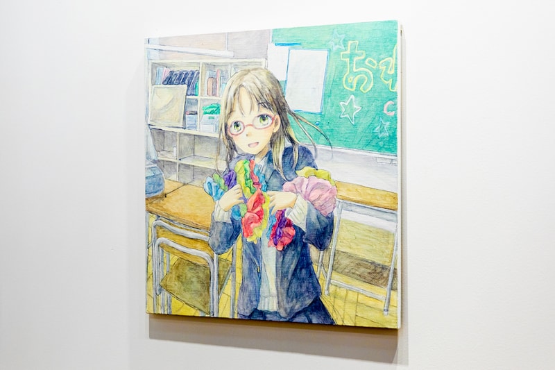 Closer Look at the Galleries Exhibited During Art Basel Hong Kong 2023 Kaikaikiki - 1B07 Hauser & Wirth - 1B15 Hakgojae - 1B16 Mizuma - 1B31 David Zwirner - 1C15 Victoria Miro - 1C21 STPI - 1D02 Pearl Lam - 1D07 Perrotin - 1D13 Pace Gallery -1D14 Yavuz - 1D18 Richard Koh - 1D25 Tang Contemporary Art - 3C16 NANZUKA - 3D14 Union Pacific London - 3D22 Tang Contemporary Art - 3C16 Additional booths to highlight: De Sarthe Wang Jia Jia 1B09 Soka art Hashizume Yuya  1b10 Gajah 1b12 Gagosian 1C15 Gladstone gallery 1D09 Steohen friedman gallery -David Shrigley 3C12 Almine Rech gallery - Kenny Scharf / Roby DWI Antono 3D13 Alice Wang 3D19