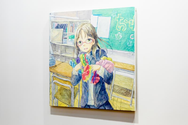 Closer Look at the Galleries Exhibited During Art Basel Hong Kong 2023 Kaikaikiki - 1B07 Hauser & Wirth - 1B15 Hakgojae - 1B16 Mizuma - 1B31 David Zwirner - 1C15 Victoria Miro - 1C21 STPI - 1D02 Pearl Lam - 1D07 Perrotin - 1D13 Pace Gallery -1D14 Yavuz - 1D18 Richard Koh - 1D25 Tang Contemporary Art - 3C16 NANZUKA - 3D14 Union Pacific London - 3D22 Tang Contemporary Art - 3C16 Additional booths to highlight: De Sarthe Wang Jia Jia 1B09 Soka art Hashizume Yuya 1b10 Gajah 1b12 Gagosian 1C15 Gladstone gallery 1D09 Steohen friedman gallery -David Shrigley 3C12 Almine Rech gallery - Kenny Scharf / Roby DWI Antono 3D13 Alice Wang 3D19