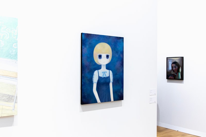 Closer Look at the Galleries Exhibited During Art Basel Hong Kong 2023 Kaikaikiki - 1B07 Hauser & Wirth - 1B15 Hakgojae - 1B16 Mizuma - 1B31 David Zwirner - 1C15 Victoria Miro - 1C21 STPI - 1D02 Pearl Lam - 1D07 Perrotin - 1D13 Pace Gallery -1D14 Yavuz - 1D18 Richard Koh - 1D25 Tang Contemporary Art - 3C16 NANZUKA - 3D14 Union Pacific London - 3D22 Tang Contemporary Art - 3C16 Additional booths to highlight: De Sarthe Wang Jia Jia 1B09 Soka art Hashizume Yuya  1b10 Gajah 1b12 Gagosian 1C15 Gladstone gallery 1D09 Steohen friedman gallery -David Shrigley 3C12 Almine Rech gallery - Kenny Scharf / Roby DWI Antono 3D13 Alice Wang 3D19