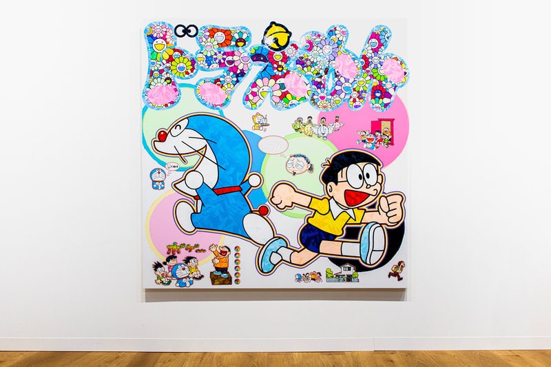 Closer Look at the Galleries Exhibited During Art Basel Hong Kong 2023 Kaikaikiki - 1B07 Hauser & Wirth - 1B15 Hakgojae - 1B16 Mizuma - 1B31 David Zwirner - 1C15 Victoria Miro - 1C21 STPI - 1D02 Pearl Lam - 1D07 Perrotin - 1D13 Pace Gallery -1D14 Yavuz - 1D18 Richard Koh - 1D25 Tang Contemporary Art - 3C16 NANZUKA - 3D14 Union Pacific London - 3D22 Tang Contemporary Art - 3C16 Additional booths to highlight: De Sarthe Wang Jia Jia 1B09 Soka art Hashizume Yuya  1b10 Gajah 1b12 Gagosian 1C15 Gladstone gallery 1D09 Steohen friedman gallery -David Shrigley 3C12 Almine Rech gallery - Kenny Scharf / Roby DWI Antono 3D13 Alice Wang 3D19