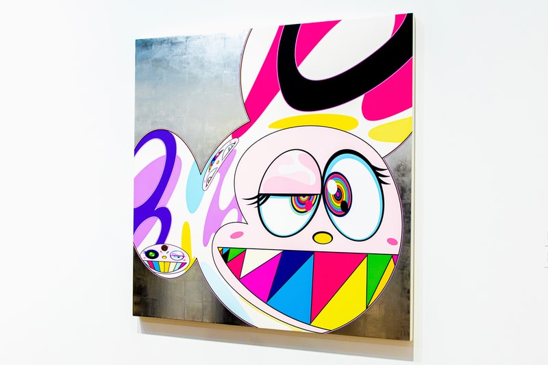 Closer Look at the Galleries Exhibited During Art Basel Hong Kong 2023 Kaikaikiki - 1B07 Hauser & Wirth - 1B15 Hakgojae - 1B16 Mizuma - 1B31 David Zwirner - 1C15 Victoria Miro - 1C21 STPI - 1D02 Pearl Lam - 1D07 Perrotin - 1D13 Pace Gallery -1D14 Yavuz - 1D18 Richard Koh - 1D25 Tang Contemporary Art - 3C16 NANZUKA - 3D14 Union Pacific London - 3D22 Tang Contemporary Art - 3C16 Additional booths to highlight: De Sarthe Wang Jia Jia 1B09 Soka art Hashizume Yuya  1b10 Gajah 1b12 Gagosian 1C15 Gladstone gallery 1D09 Steohen friedman gallery -David Shrigley 3C12 Almine Rech gallery - Kenny Scharf / Roby DWI Antono 3D13 Alice Wang 3D19