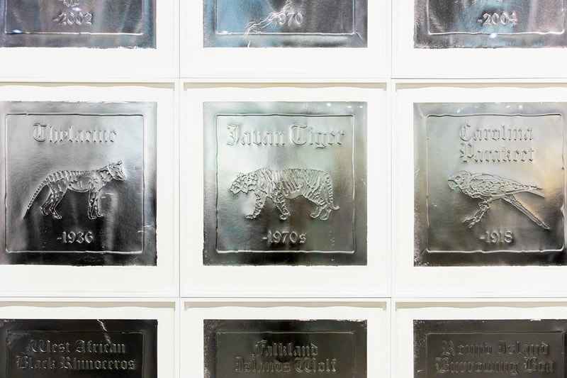 Closer Look at the Galleries Exhibited During Art Basel Hong Kong 2023 Kaikaikiki - 1B07 Hauser & Wirth - 1B15 Hakgojae - 1B16 Mizuma - 1B31 David Zwirner - 1C15 Victoria Miro - 1C21 STPI - 1D02 Pearl Lam - 1D07 Perrotin - 1D13 Pace Gallery -1D14 Yavuz - 1D18 Richard Koh - 1D25 Tang Contemporary Art - 3C16 NANZUKA - 3D14 Union Pacific London - 3D22 Tang Contemporary Art - 3C16 Additional booths to highlight: De Sarthe Wang Jia Jia 1B09 Soka art Hashizume Yuya  1b10 Gajah 1b12 Gagosian 1C15 Gladstone gallery 1D09 Steohen friedman gallery -David Shrigley 3C12 Almine Rech gallery - Kenny Scharf / Roby DWI Antono 3D13 Alice Wang 3D19