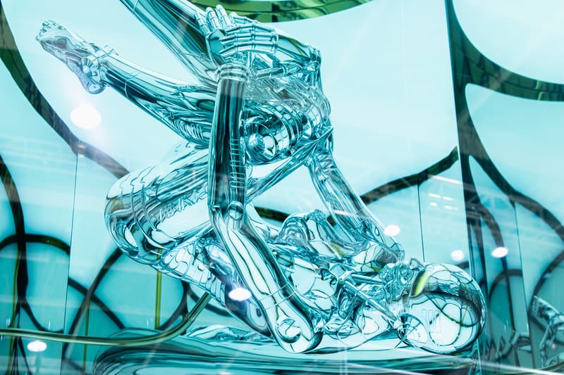 Closer Look at the Galleries Exhibited During Art Basel Hong Kong 2023 Kaikaikiki - 1B07 Hauser & Wirth - 1B15 Hakgojae - 1B16 Mizuma - 1B31 David Zwirner - 1C15 Victoria Miro - 1C21 STPI - 1D02 Pearl Lam - 1D07 Perrotin - 1D13 Pace Gallery -1D14 Yavuz - 1D18 Richard Koh - 1D25 Tang Contemporary Art - 3C16 NANZUKA - 3D14 Union Pacific London - 3D22 Tang Contemporary Art - 3C16 Additional booths to highlight: De Sarthe Wang Jia Jia 1B09 Soka art Hashizume Yuya 1b10 Gajah 1b12 Gagosian 1C15 Gladstone gallery 1D09 Steohen friedman gallery -David Shrigley 3C12 Almine Rech gallery - Kenny Scharf / Roby DWI Antono 3D13 Alice Wang 3D19
