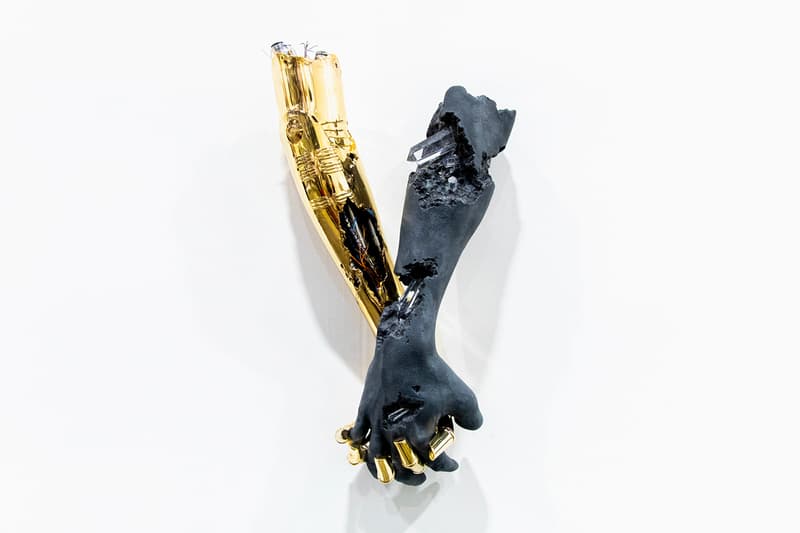 Closer Look at the Galleries Exhibited During Art Basel Hong Kong 2023 Kaikaikiki - 1B07 Hauser & Wirth - 1B15 Hakgojae - 1B16 Mizuma - 1B31 David Zwirner - 1C15 Victoria Miro - 1C21 STPI - 1D02 Pearl Lam - 1D07 Perrotin - 1D13 Pace Gallery -1D14 Yavuz - 1D18 Richard Koh - 1D25 Tang Contemporary Art - 3C16 NANZUKA - 3D14 Union Pacific London - 3D22 Tang Contemporary Art - 3C16 Additional booths to highlight: De Sarthe Wang Jia Jia 1B09 Soka art Hashizume Yuya 1b10 Gajah 1b12 Gagosian 1C15 Gladstone gallery 1D09 Steohen friedman gallery -David Shrigley 3C12 Almine Rech gallery - Kenny Scharf / Roby DWI Antono 3D13 Alice Wang 3D19