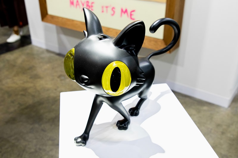 Closer Look at the Galleries Exhibited During Art Basel Hong Kong 2023 Kaikaikiki - 1B07 Hauser & Wirth - 1B15 Hakgojae - 1B16 Mizuma - 1B31 David Zwirner - 1C15 Victoria Miro - 1C21 STPI - 1D02 Pearl Lam - 1D07 Perrotin - 1D13 Pace Gallery -1D14 Yavuz - 1D18 Richard Koh - 1D25 Tang Contemporary Art - 3C16 NANZUKA - 3D14 Union Pacific London - 3D22 Tang Contemporary Art - 3C16 Additional booths to highlight: De Sarthe Wang Jia Jia 1B09 Soka art Hashizume Yuya  1b10 Gajah 1b12 Gagosian 1C15 Gladstone gallery 1D09 Steohen friedman gallery -David Shrigley 3C12 Almine Rech gallery - Kenny Scharf / Roby DWI Antono 3D13 Alice Wang 3D19