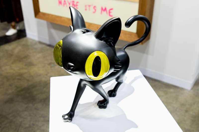 Closer Look at the Galleries Exhibited During Art Basel Hong Kong 2023 Kaikaikiki - 1B07 Hauser & Wirth - 1B15 Hakgojae - 1B16 Mizuma - 1B31 David Zwirner - 1C15 Victoria Miro - 1C21 STPI - 1D02 Pearl Lam - 1D07 Perrotin - 1D13 Pace Gallery -1D14 Yavuz - 1D18 Richard Koh - 1D25 Tang Contemporary Art - 3C16 NANZUKA - 3D14 Union Pacific London - 3D22 Tang Contemporary Art - 3C16 Additional booths to highlight: De Sarthe Wang Jia Jia 1B09 Soka art Hashizume Yuya 1b10 Gajah 1b12 Gagosian 1C15 Gladstone gallery 1D09 Steohen friedman gallery -David Shrigley 3C12 Almine Rech gallery - Kenny Scharf / Roby DWI Antono 3D13 Alice Wang 3D19