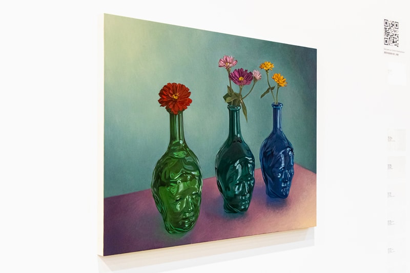 Closer Look at the Galleries Exhibited During Art Basel Hong Kong 2023 Kaikaikiki - 1B07 Hauser & Wirth - 1B15 Hakgojae - 1B16 Mizuma - 1B31 David Zwirner - 1C15 Victoria Miro - 1C21 STPI - 1D02 Pearl Lam - 1D07 Perrotin - 1D13 Pace Gallery -1D14 Yavuz - 1D18 Richard Koh - 1D25 Tang Contemporary Art - 3C16 NANZUKA - 3D14 Union Pacific London - 3D22 Tang Contemporary Art - 3C16 Additional booths to highlight: De Sarthe Wang Jia Jia 1B09 Soka art Hashizume Yuya  1b10 Gajah 1b12 Gagosian 1C15 Gladstone gallery 1D09 Steohen friedman gallery -David Shrigley 3C12 Almine Rech gallery - Kenny Scharf / Roby DWI Antono 3D13 Alice Wang 3D19