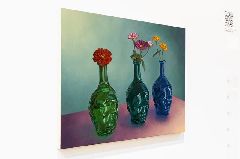 Closer Look at the Galleries Exhibited During Art Basel Hong Kong 2023 Kaikaikiki - 1B07 Hauser & Wirth - 1B15 Hakgojae - 1B16 Mizuma - 1B31 David Zwirner - 1C15 Victoria Miro - 1C21 STPI - 1D02 Pearl Lam - 1D07 Perrotin - 1D13 Pace Gallery -1D14 Yavuz - 1D18 Richard Koh - 1D25 Tang Contemporary Art - 3C16 NANZUKA - 3D14 Union Pacific London - 3D22 Tang Contemporary Art - 3C16 Additional booths to highlight: De Sarthe Wang Jia Jia 1B09 Soka art Hashizume Yuya 1b10 Gajah 1b12 Gagosian 1C15 Gladstone gallery 1D09 Steohen friedman gallery -David Shrigley 3C12 Almine Rech gallery - Kenny Scharf / Roby DWI Antono 3D13 Alice Wang 3D19