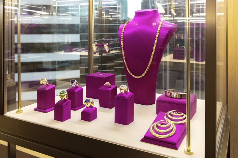 A Closer Look at Pharrell's JOOPITER x Lorraine Schwartz High Jewelry Sale diamonds beyonce ariana grande celebrities jewelry a journey through gems rare stones emeralds margot robbie