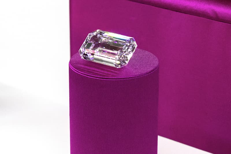 A Closer Look at Pharrell's JOOPITER x Lorraine Schwartz High Jewelry Sale diamonds beyonce ariana grande celebrities jewelry a journey through gems rare stones emeralds margot robbie