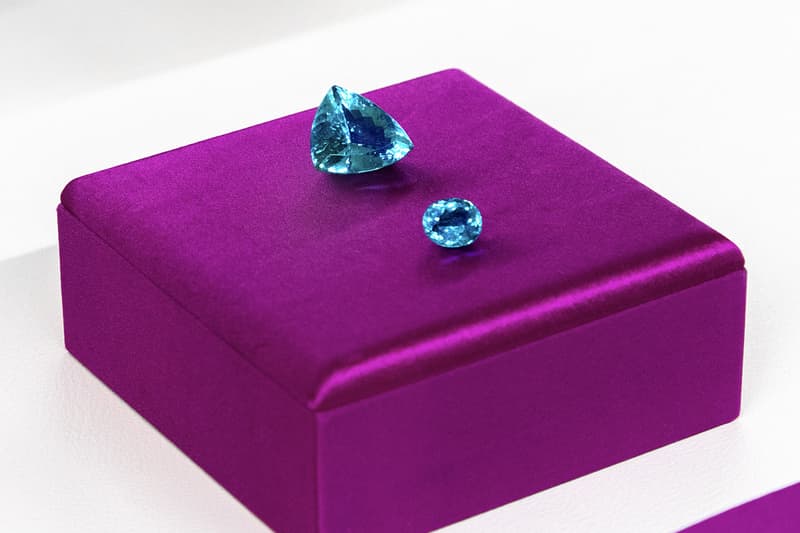 A Closer Look at Pharrell's JOOPITER x Lorraine Schwartz High Jewelry Sale diamonds beyonce ariana grande celebrities jewelry a journey through gems rare stones emeralds margot robbie