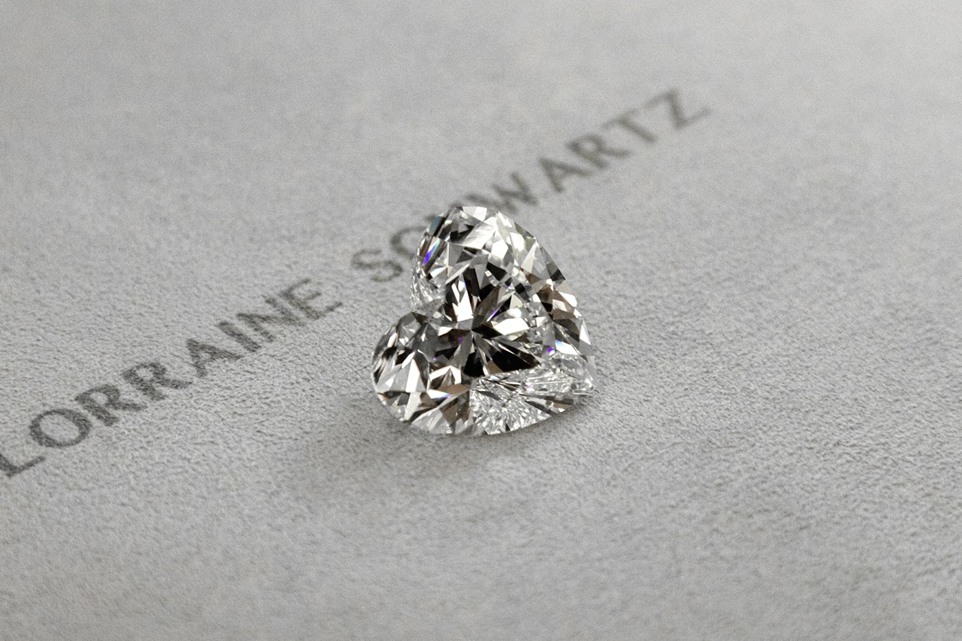 A Closer Look at Pharrell's JOOPITER x Lorraine Schwartz High Jewelry Sale diamonds beyonce ariana grande celebrities jewelry a journey through gems rare stones emeralds margot robbie