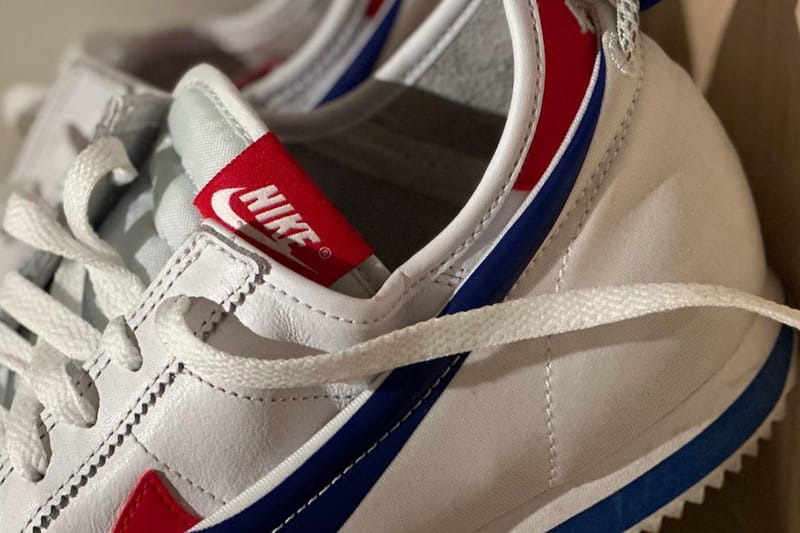 Edison Chen Teases Another CLOT x Nike "CLOTEZ"