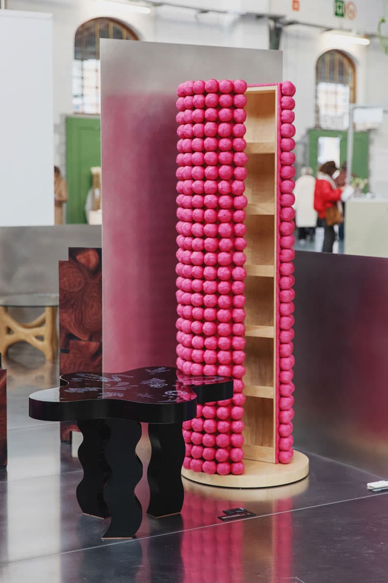 The Best in Show From This Year's Collectible Fair
