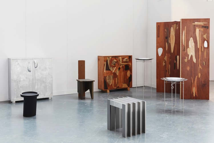 The Furniture We Want From This Year's Collectible Fair