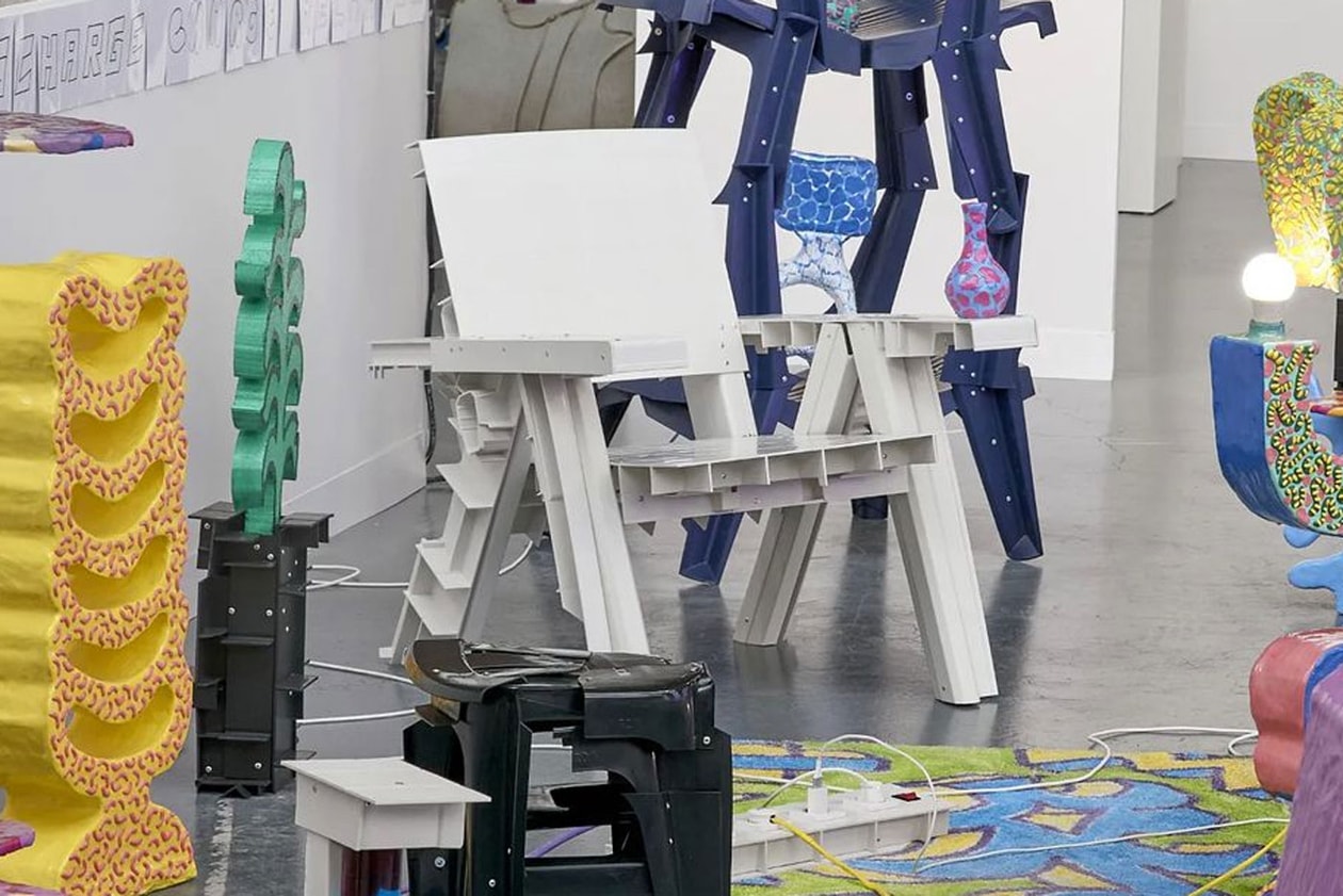 The Best in Show From This Year's Collectible Fair