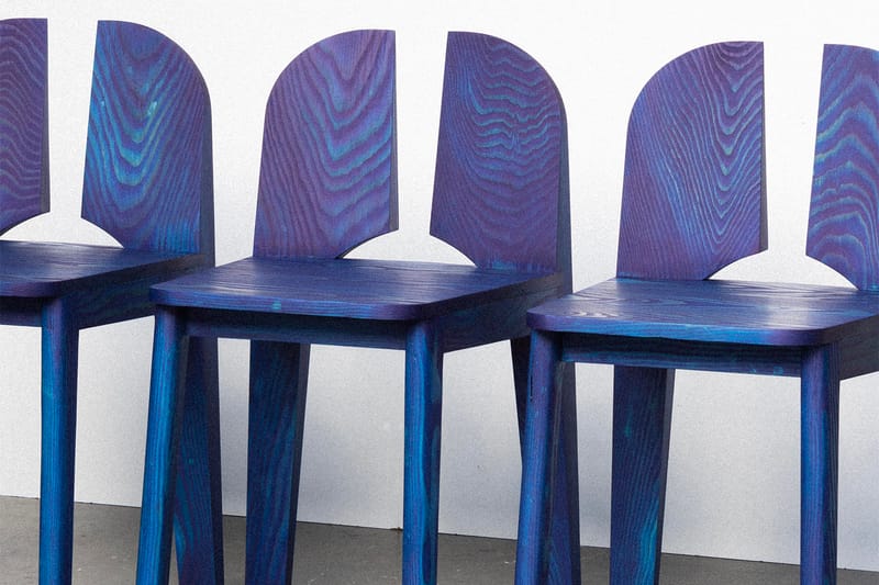 "Invitations" Collection by Common Design Envisions Bringing People Together