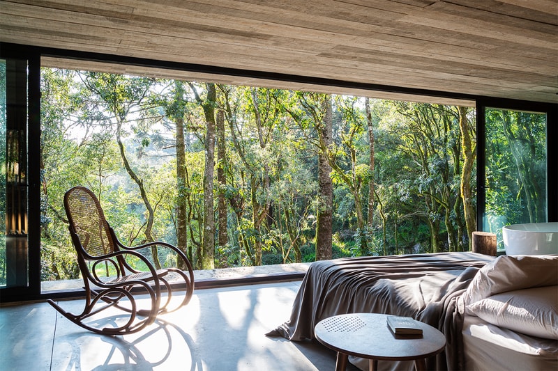 Tour the Best Modernist Buildings Tucked Away in Tropical Environments