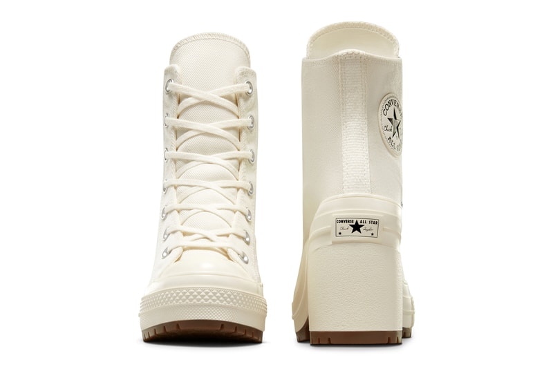 Converse Chuck 70 De Luxe Heel Release Date info store list buying guide photos price