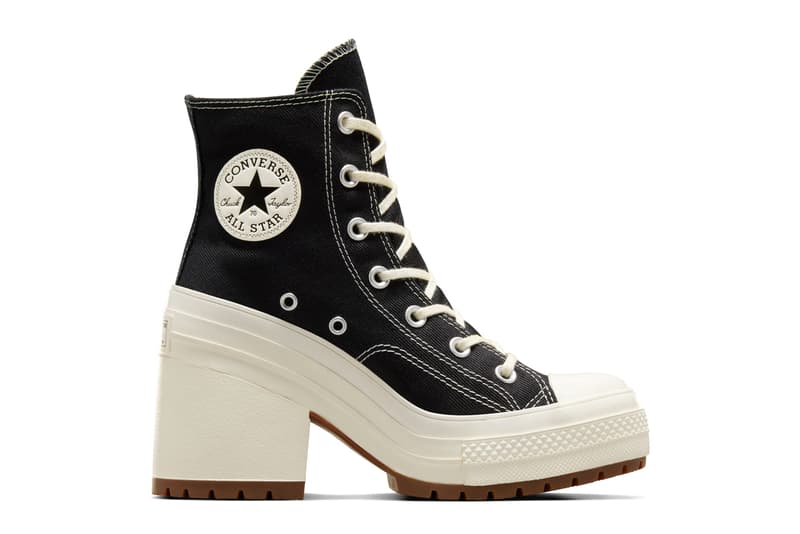 Converse Chuck 70 De Luxe Heel Release Date info store list buying guide photos price