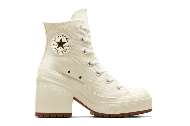 Converse Chuck 70 De Luxe Heel Release Date info store list buying guide photos price