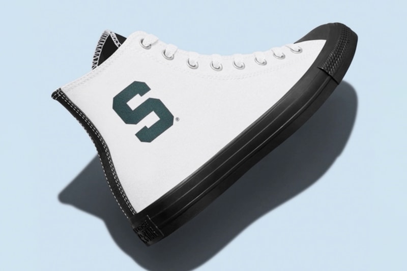 Converse Chuck Taylor Custom College Collection release Info ncaa march madness
