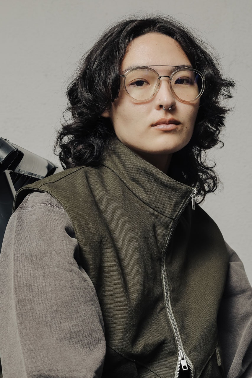 San Francisco's Corpsware Makes Sophisticated Workwear for Everyday Craftspeople