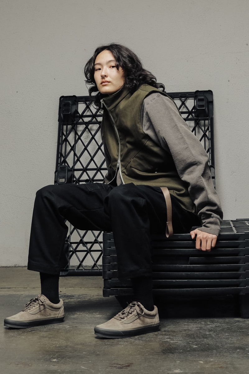 San Francisco's Corpsware Makes Sophisticated Workwear for Everyday Craftspeople
