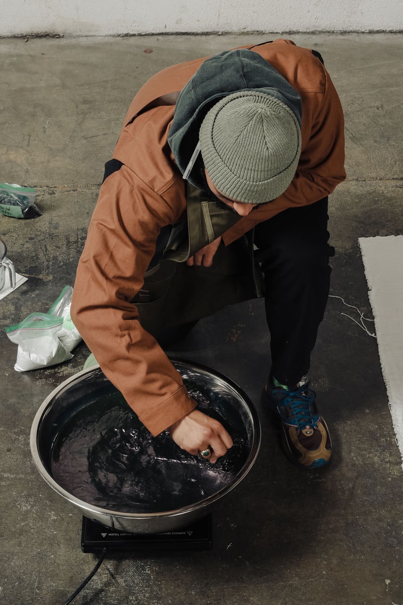 San Francisco's Corpsware Makes Sophisticated Workwear for Everyday Craftspeople