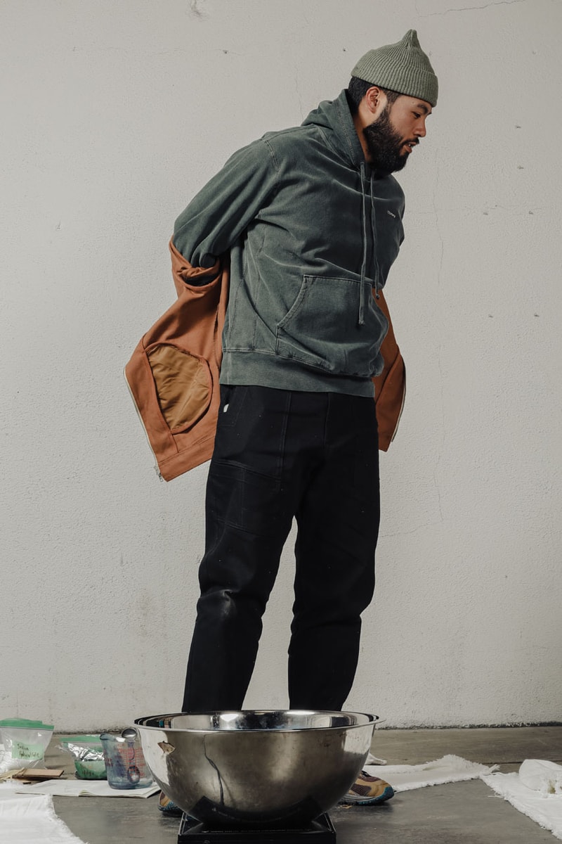 San Francisco's Corpsware Makes Sophisticated Workwear for Everyday Craftspeople