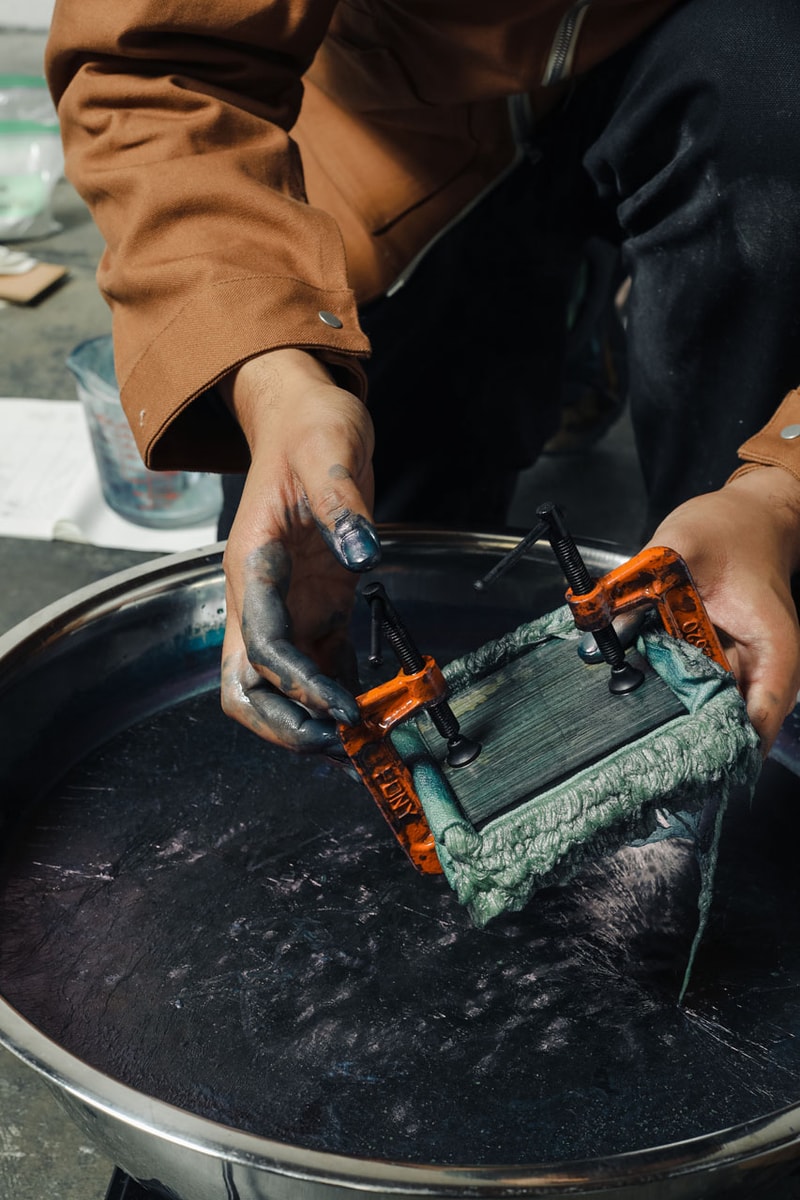 San Francisco's Corpsware Makes Sophisticated Workwear for Everyday Craftspeople