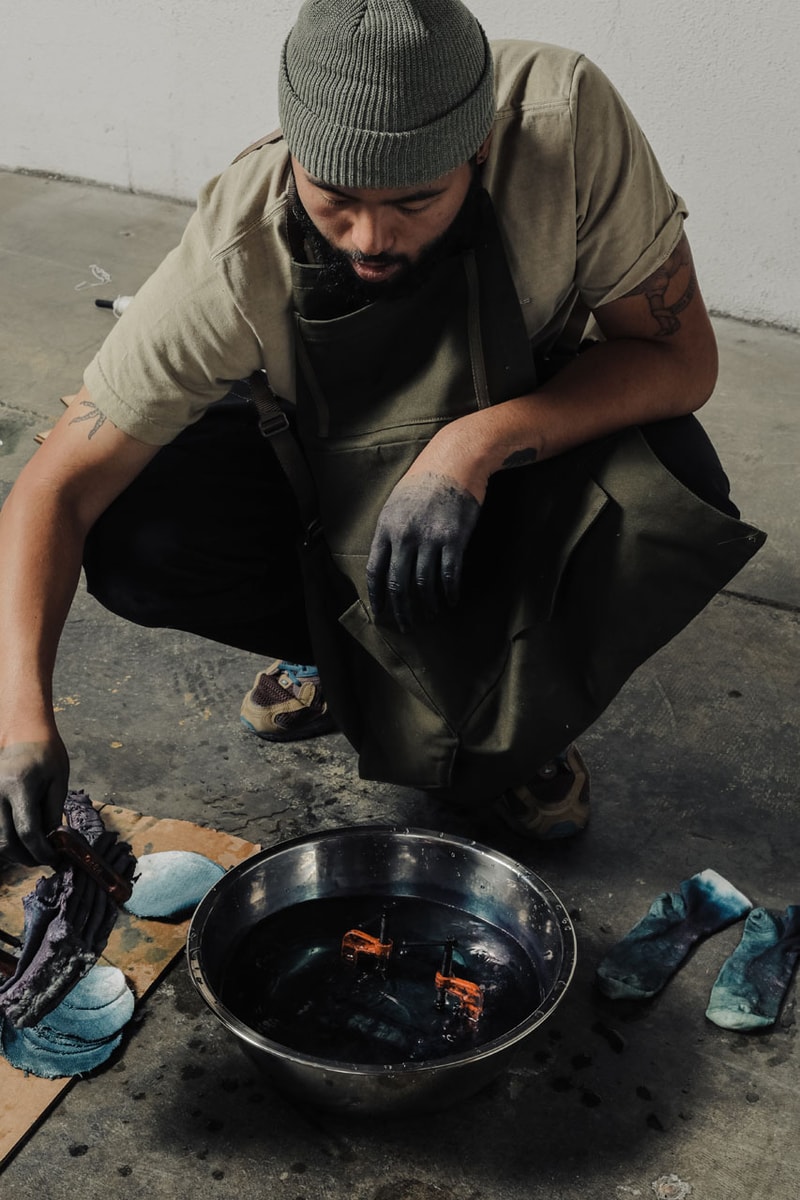San Francisco's Corpsware Makes Sophisticated Workwear for Everyday Craftspeople