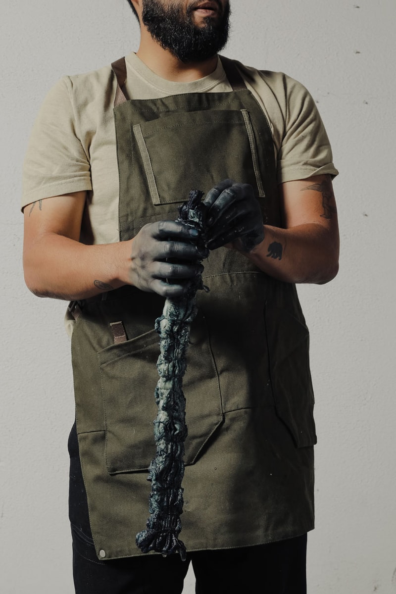 San Francisco's Corpsware Makes Sophisticated Workwear for Everyday Craftspeople