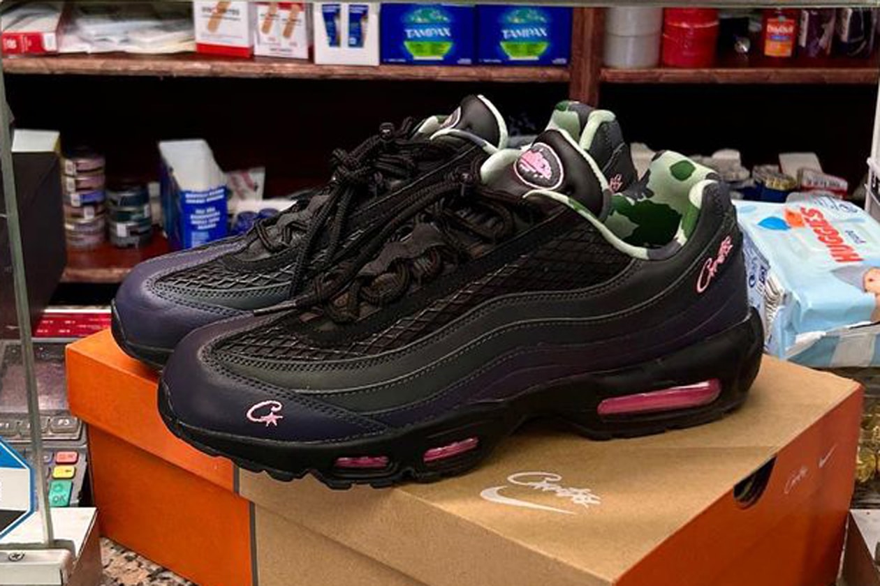 best footwear drops action bronson new balance 990v6 ronnie fieg adidas clarks 8th street samba fly streetwear nike sb dunk low billie eilish nike air force 1 low triple white NOCTA Nike Swim Fins drake Nike Air Max 1 big bubble and wander salomon mschf super normal 2 mint green corteiz nike air max 95 pink beam nike sb air jordan 4 pine green 