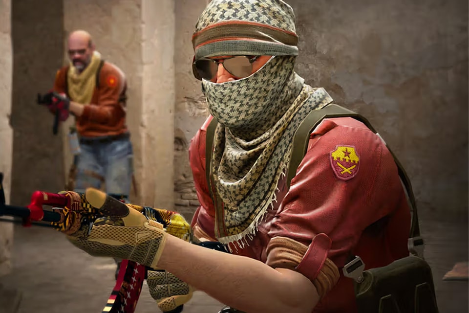 Counter-Strike 2 Beta Release Rumor Release Date