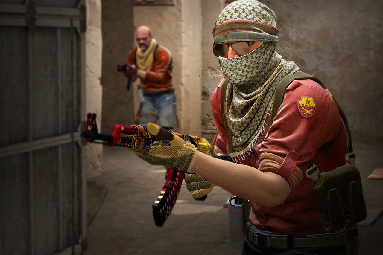 Counter Strike 2 will finally be released this month! 