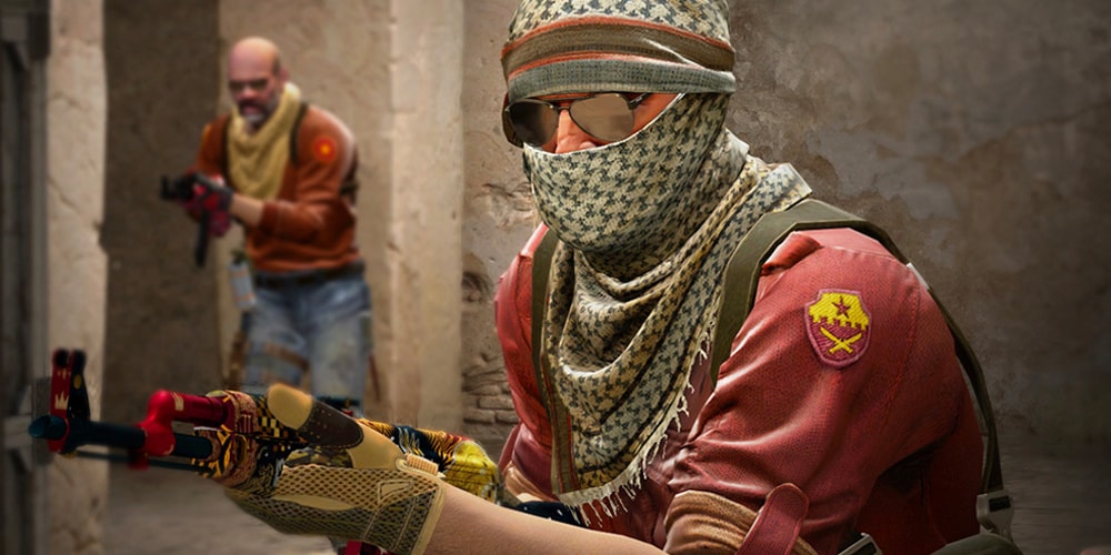 Counter-Strike: Global Offensive 2 Beta Reportedly Imminent