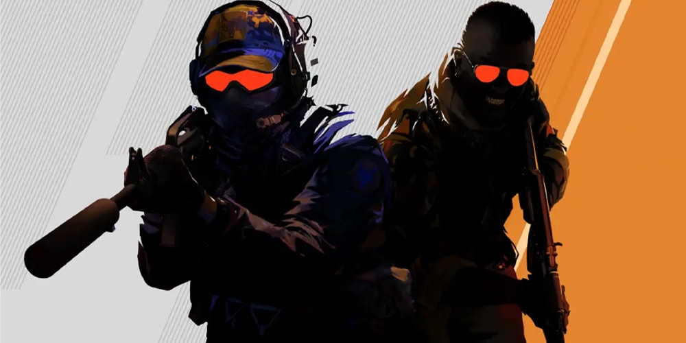 Counter-Strike 2' Has Officially Released