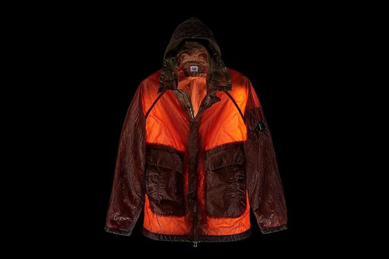 C.P. Company Presents Experimental KAN-D Collection