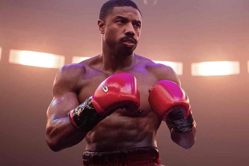 'Creed III' Projected to Make at Least $36 Million USD Box Office Debut michael b jordan knock down ant-man and the wasp quantumania boxing jonathan majors