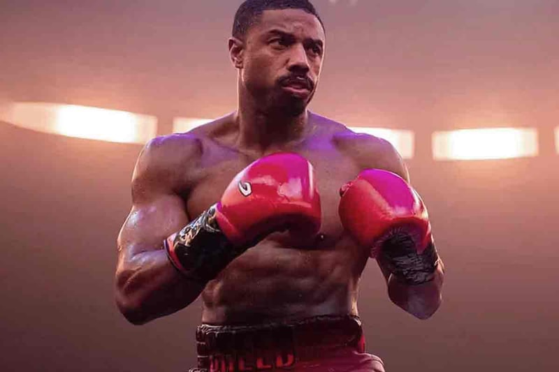 'Creed III' Surpasses Box Office Expectations, Crosses $100 Million USD Globally mgm boxing adonis north america jonathan majors