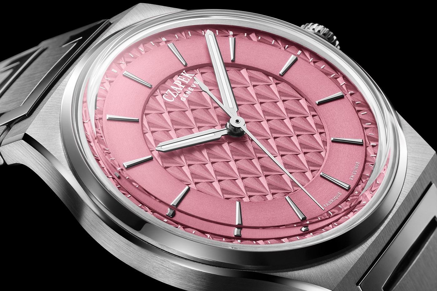 Czapek Reveals Four New Antarctique Timepieces at Watches & Wonders 2023
