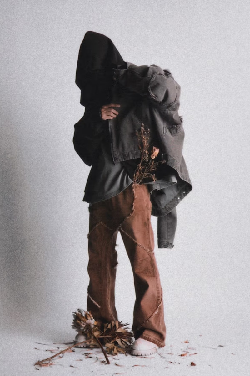 D5OVE SS23 Collection Lookbook Release Info Date Buy Price 