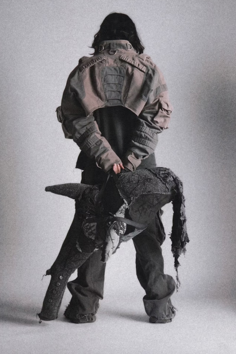 D5OVE SS23 Collection Lookbook Release Info Date Buy Price 
